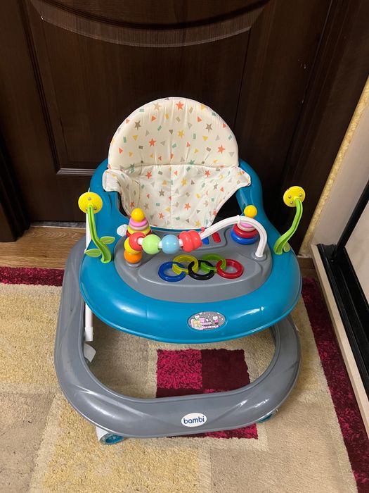 Продам ходунки в хорошем состоянии