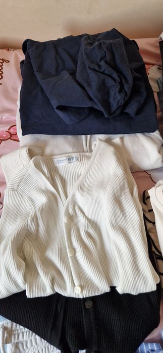 Roupa criança  13-14 anos