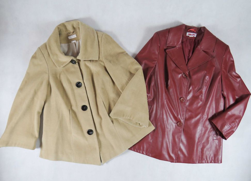 Mega paka L/40 Ted Baker Kuber Fransa Amisu Millington ponad 30 szt