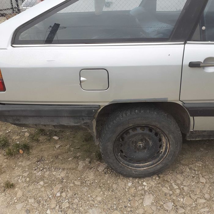 audi 100 c3 1.8 бензин