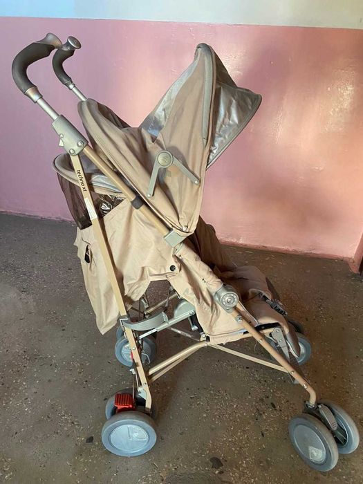 Коляска-трость Maclaren Techno XT