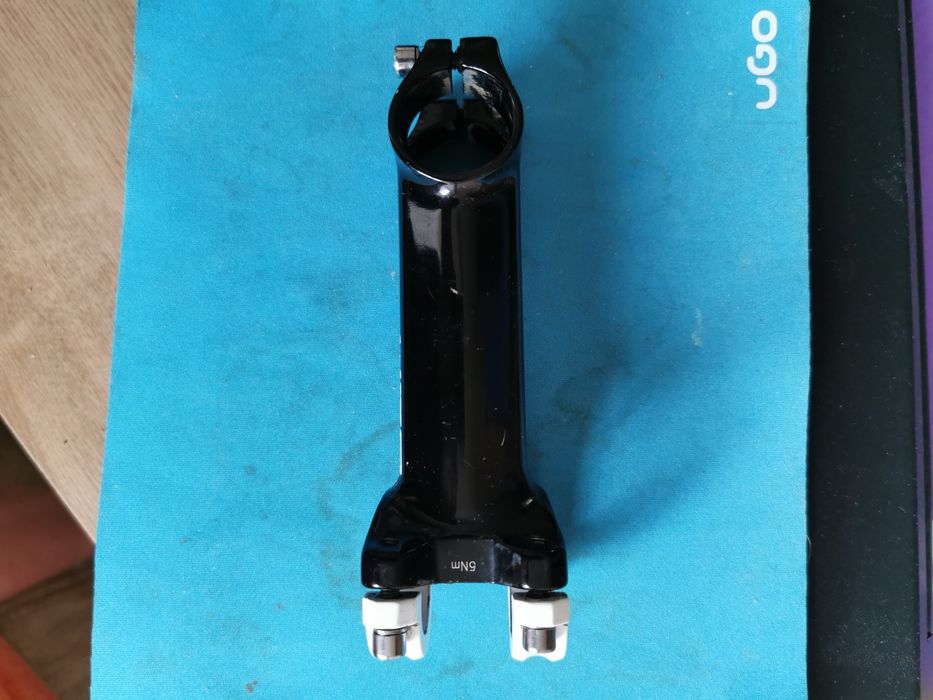 Mostem szosowy 113mm