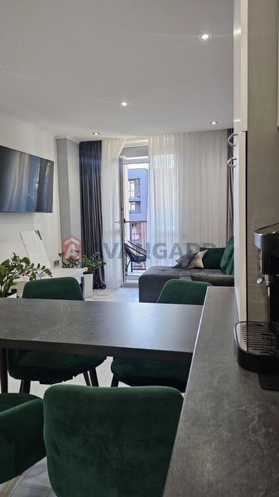 Продаж 2 кімнатної квартири Авалон Зелена з ремонтом і технікою