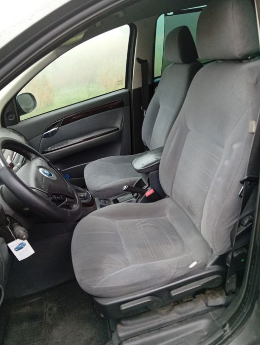 Fiat Croma 1.9 MultiJet 150cv pecas