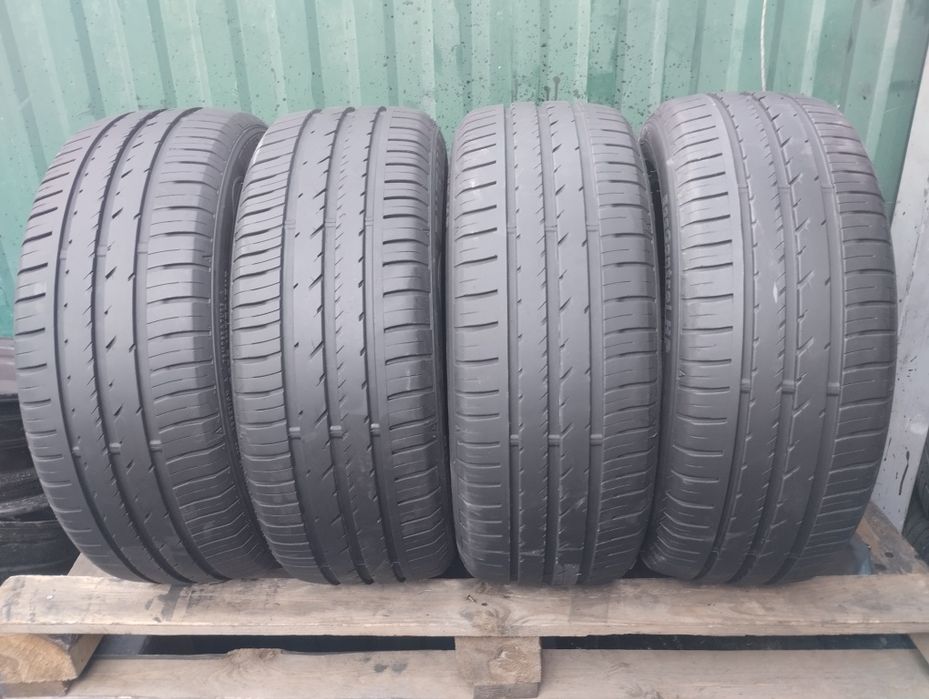 195/50/15 Fulda eco control