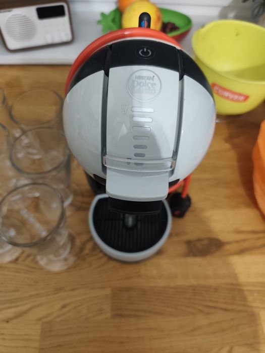 Ekspres do kawy dolce Gusto