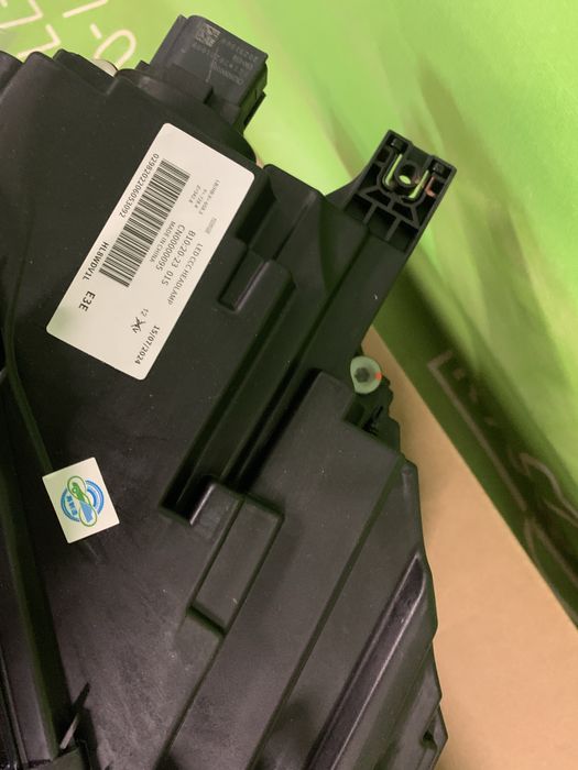 Фари фара audi a4 b9 b10 8w 2020 2021 ліва права ауді рестайл