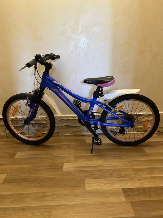 Велосипед Giant Liv Enchant 20 ( 5-8 років)7 швидкостей