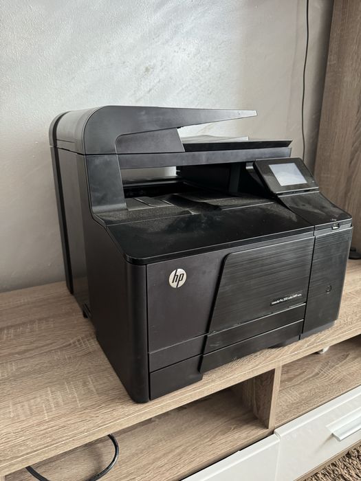 HP LazerJet Pro 200 color MFP m276n