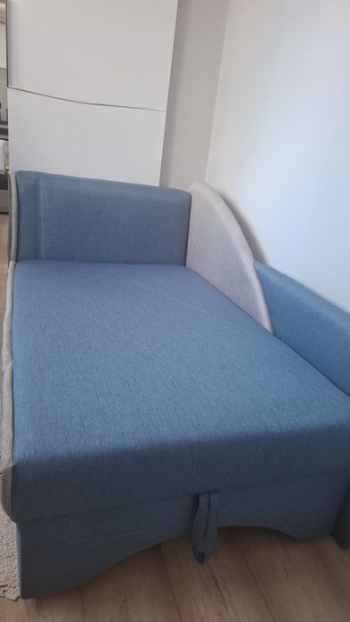 Sofa jednoosobowa