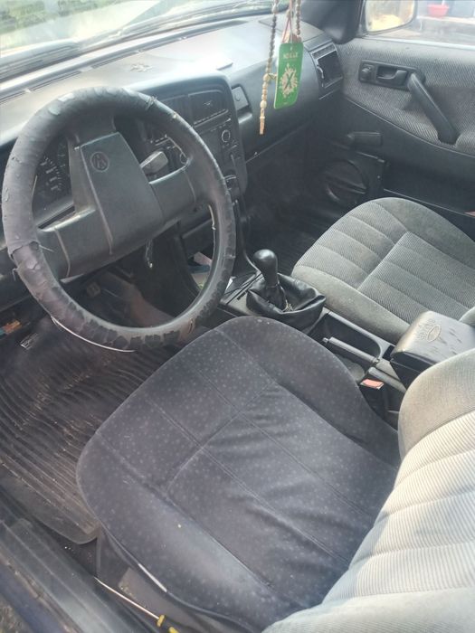 Volkswagen Passat b3