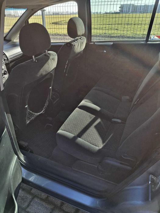 Opel Zafira A 2.0 DTI