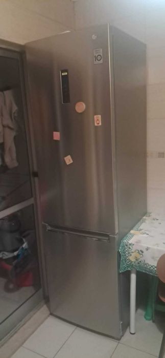 Frigorífico em excelente estado