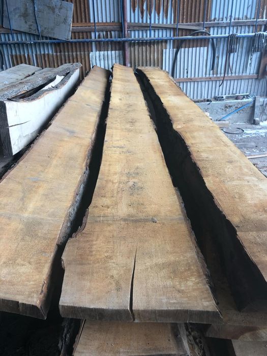 Tarcica, deski Olcha  50 mm. Sucha