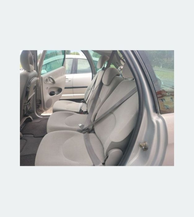 sprzedam citroena cara pikasso