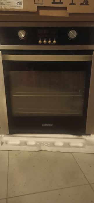 Forno usado Jocel