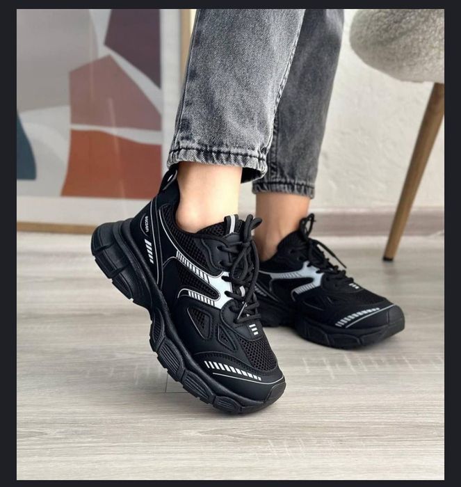 Кроссовки Monica (39-24,5см) демисезон