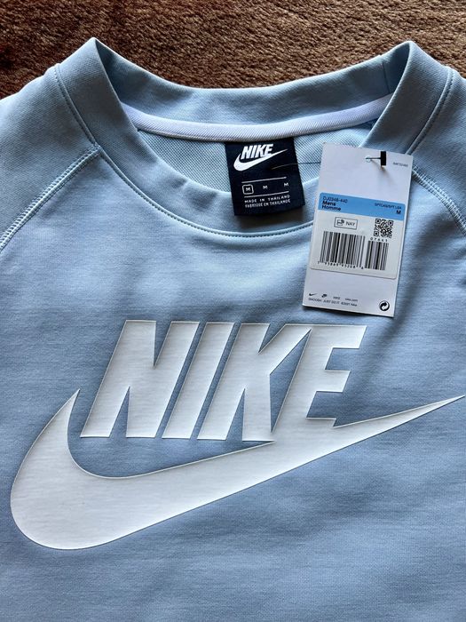 Nike NOWA bluza rozmiar M