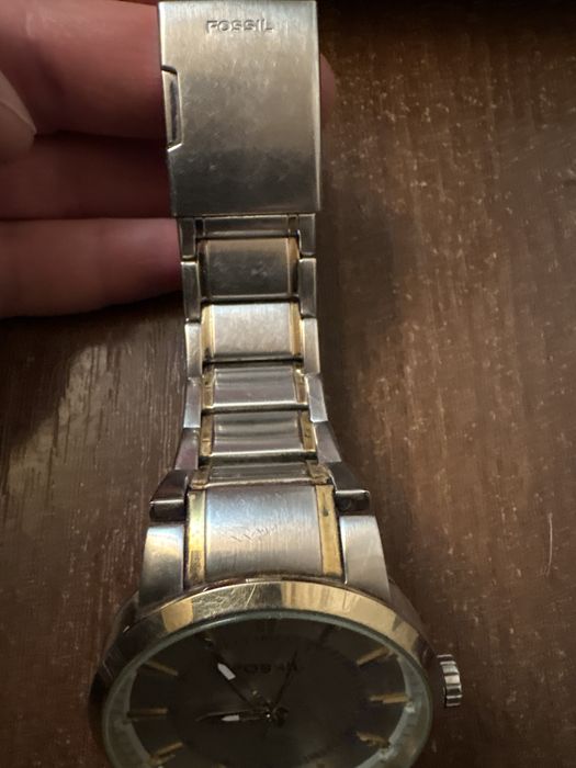 Часы Fossil FS-4405