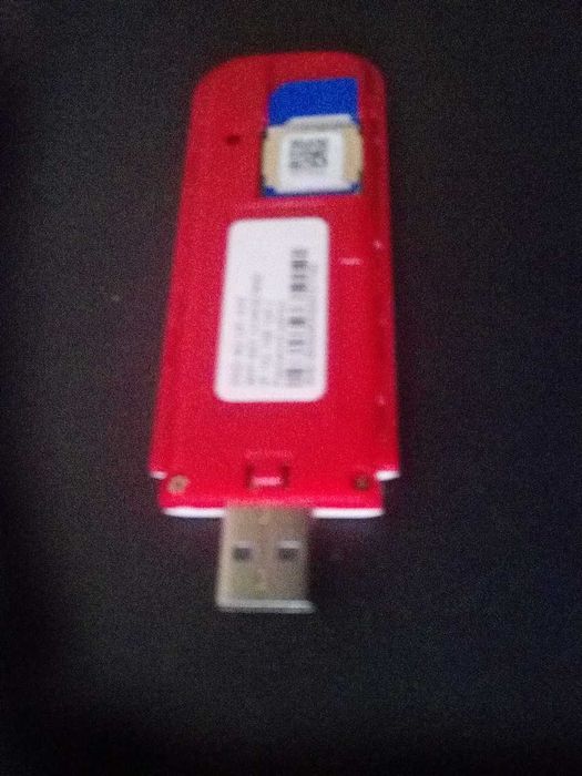 USB modem Wi-fi роутер 4G