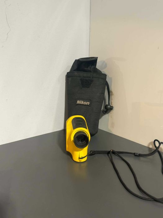 Dalmierz laserowy Nikon Forestry Pro/Komis Krzysiek