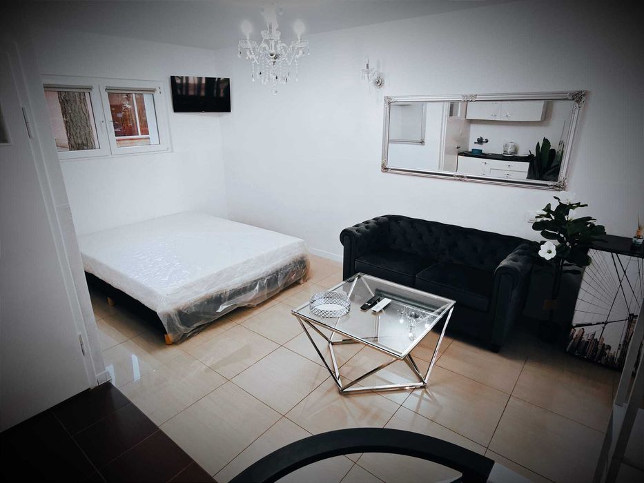 Domki na wynajem Turawa - Opole Widok na Jezioro, klimatyzacja,