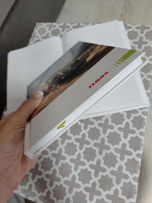 Блокноти для нотатків