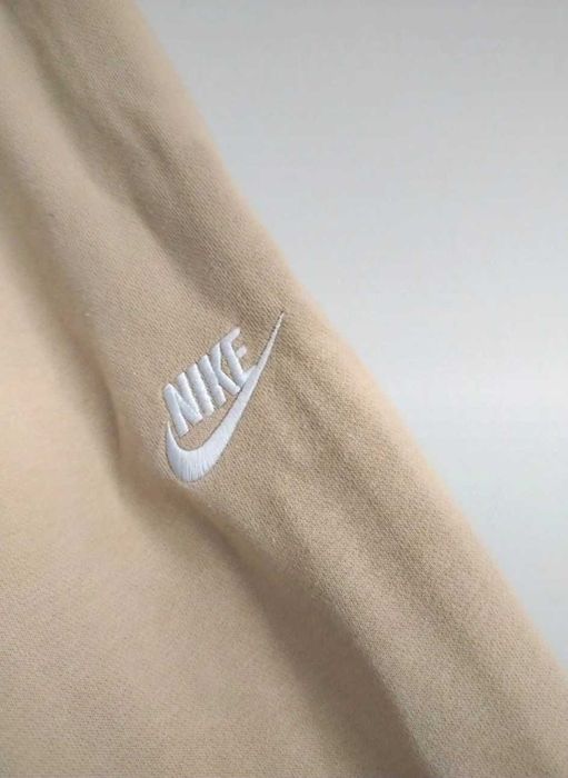 Spodnie damskie dresy Nike jak nowe
