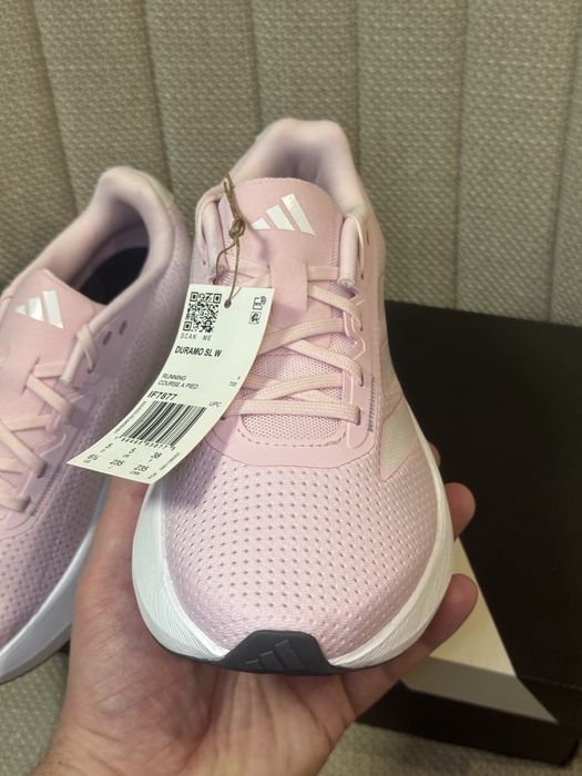 Жіночі кросівки Adidas Duramo SL