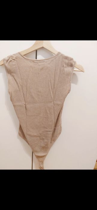 Body stefanel bege