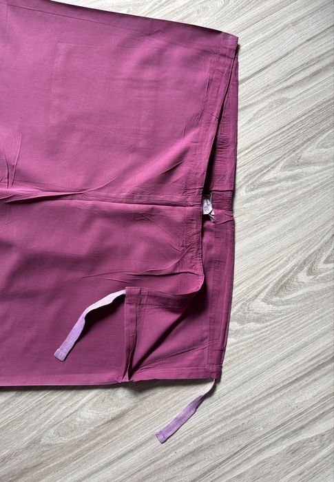 Scrubs medyczny XL