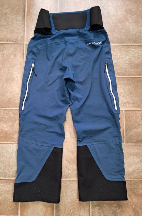 Штани Ortovox 3L Guardian Shell Pants