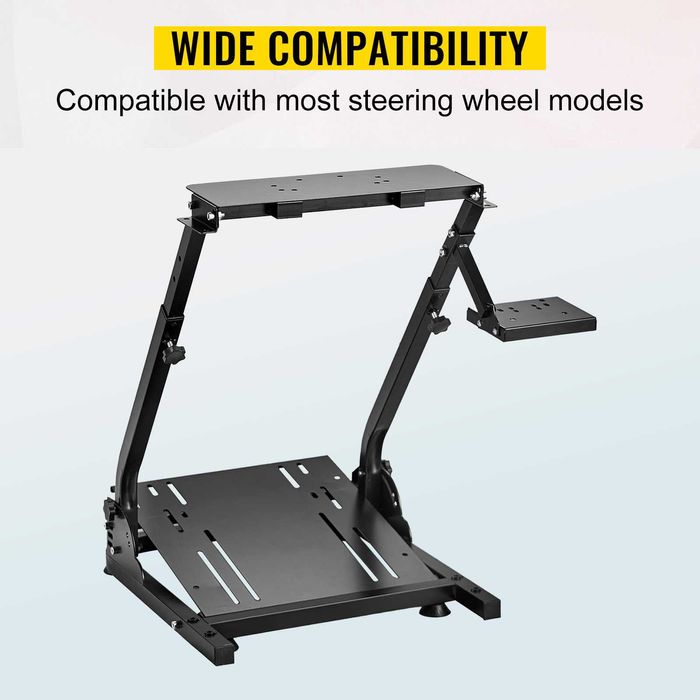 Ігрова підставка під кермо Logitech G25, G27, G29, G920,T300RS, TX ,,,