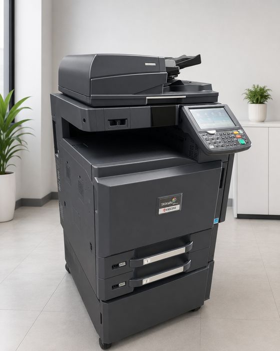 Kyocera Taskalfa 3051ci