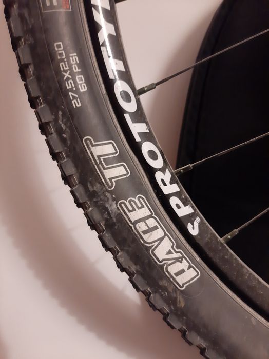 Cannondale Scalpel