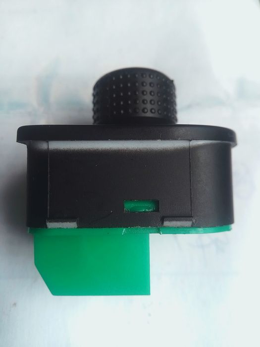 Regulador do retrovisor