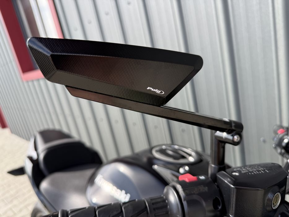 Kawasaki z650 er 650