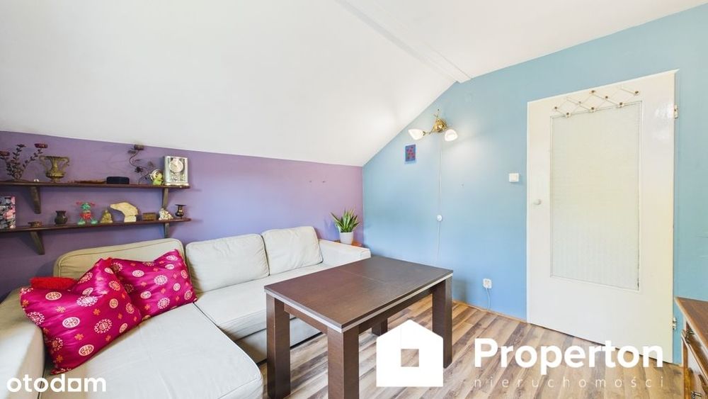 Dom z potencjałem | Ursynów | 220 m² | 750 m²