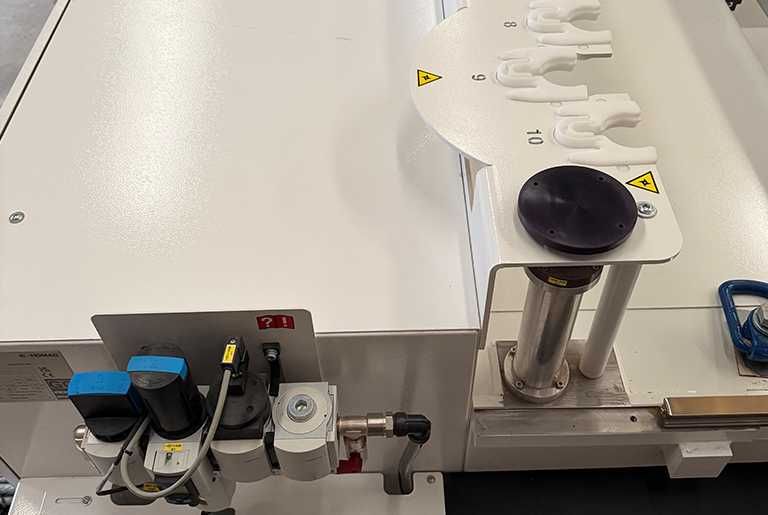 CNC Homag Centateq P-110