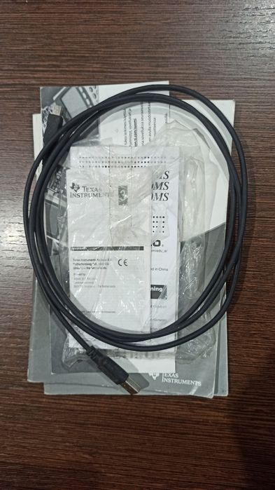 Máquina calculadora Gráfica ti-84