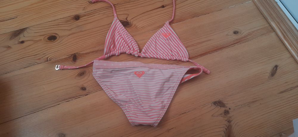 Раздельный детский купальник 7-9 лет.  Cool Club.