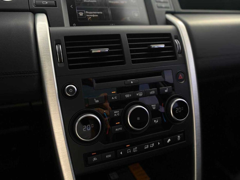 Land Rover Discovery Sport 2015 (Розстрочка / Лізинг)