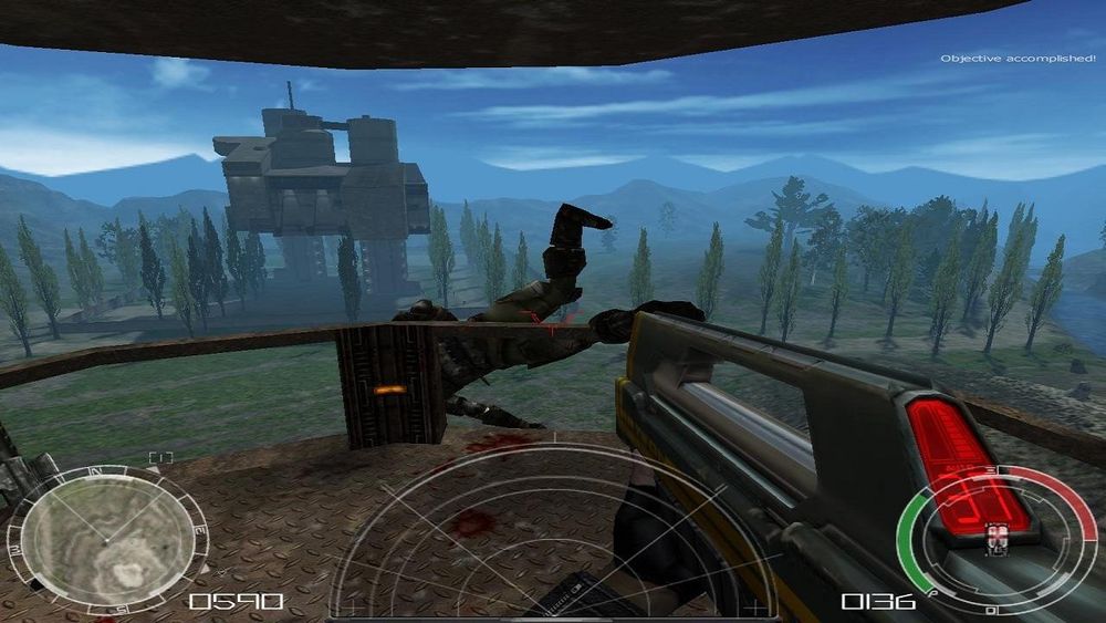 ХРОМ / CHROME (2CD) | Ліцензія | Диск ПК / PC