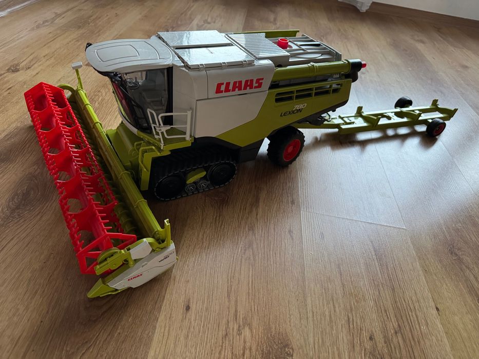 Bruder Claas Lexion 780