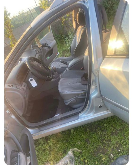Renault para peça o reparação