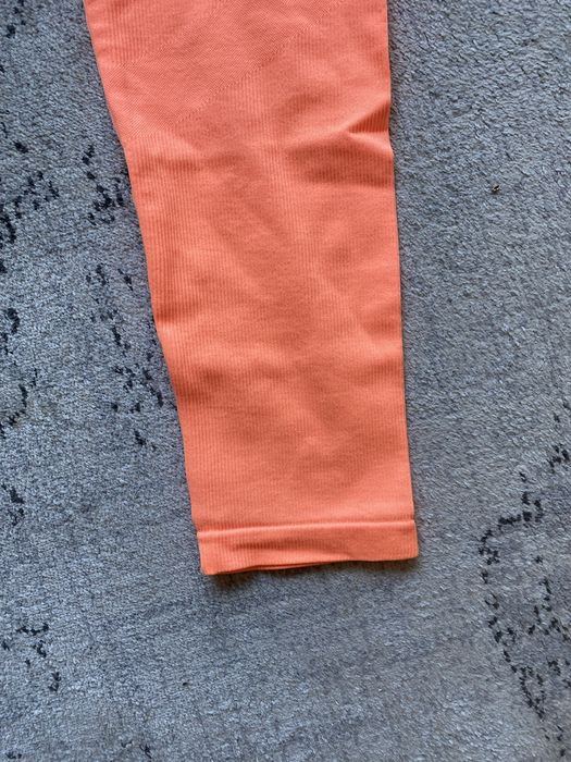 Legginsy sportowe crivit roz M