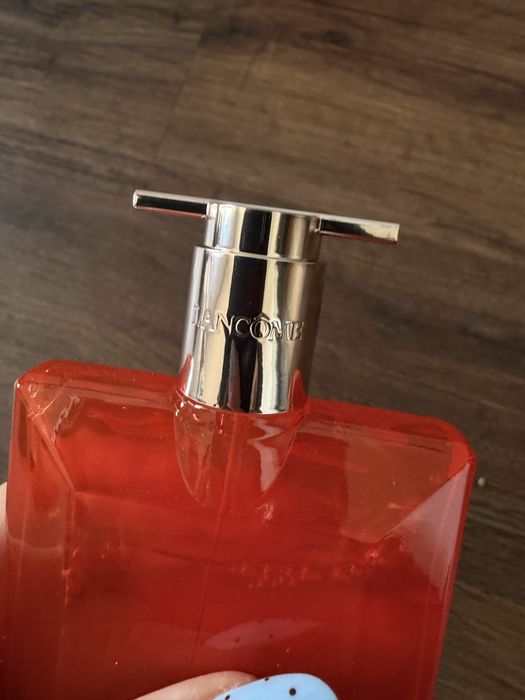 Lancome Idole Peach’n Roses