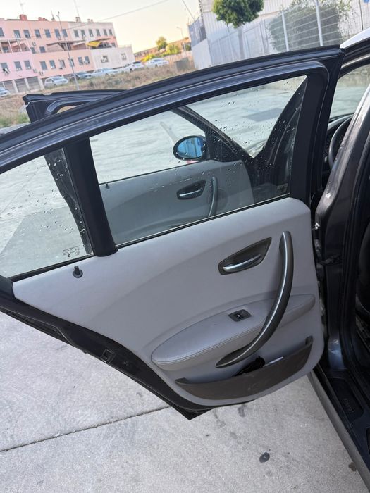 BMW 118d 2008 143cv
