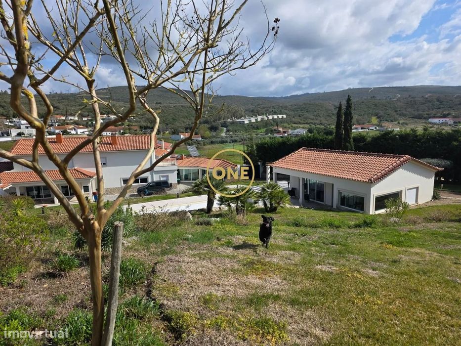 Moradia Isolada T5