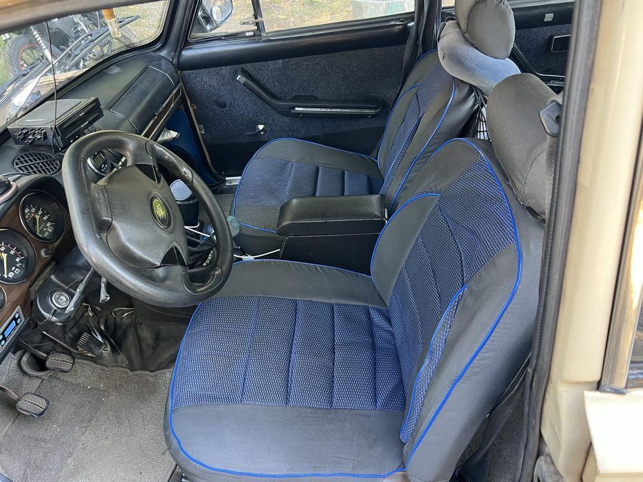 Продам ваз 21063
